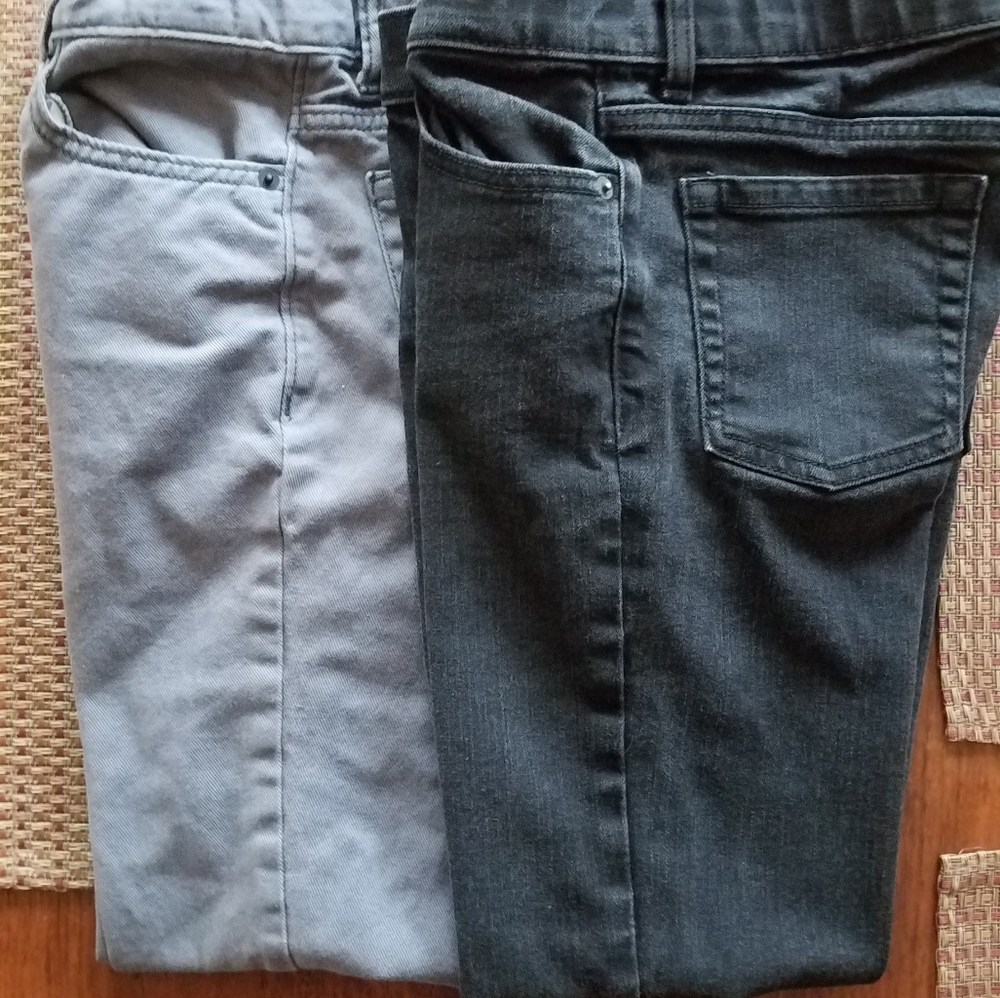 Boys jeans